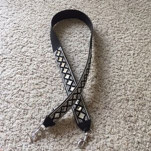 Rebecca Minkoff Guitar Strap